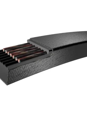 Akce B 17x2580 Lw/ 2540 Li - PHG B100 SKF Klínový řemen