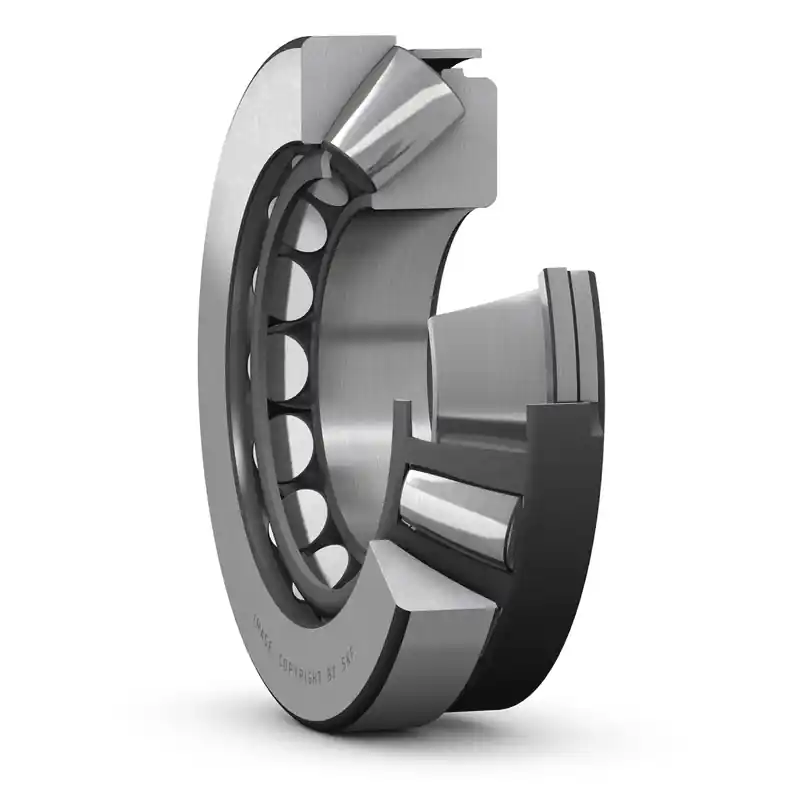 29414 E SKF Axiální soudečkové ložisko Koupit Online