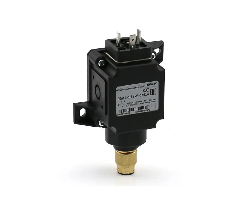 Dokud Zásoby Vydrží LL/DSA1-S12W-1M1A SKF Tlakový spínač
