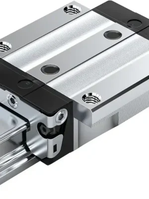R165121222 - KWD-025-FNS-C1-P-1 Bosch Rexroth Lineární vozík Expresní Doručení