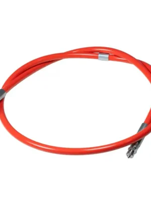 Značkový Vysokotlaká hadice THAP 400-H/2 SKF, pro sadu čerpadla THAP 400E/K10, 2000mm