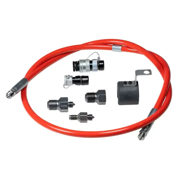 Připojovací sada vysokotlaké hadice THAP 400-HK1 SKF pro THAP 400E, 400 MPa Zlevněný