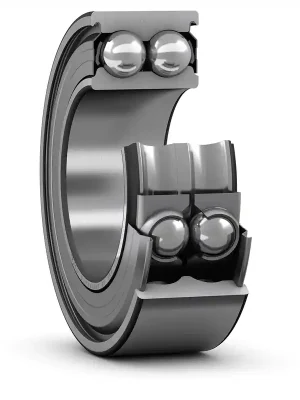 3310 A-2Z SKF Kuličkové ložisko s kosoúhlým stykem Novinka