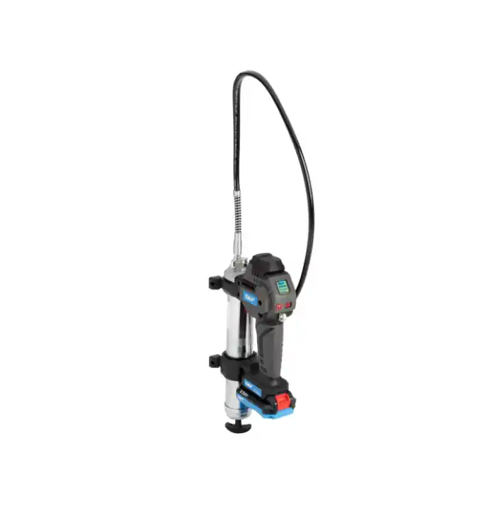 TLGB 21/230V SKF Bateriový mazací lis Akce Pouze Dnes