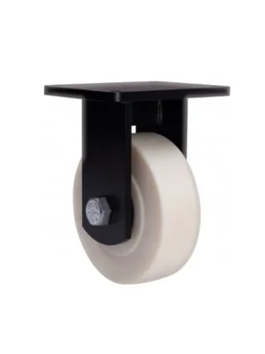 Must-Have HLR-NF 2-3598 Těžkotonážní kolečko - pevné