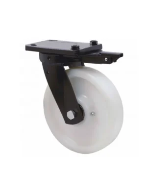 HLB-FT 2-3375 Těžkotonážní kolečko - otočné s brzdou Must-Have