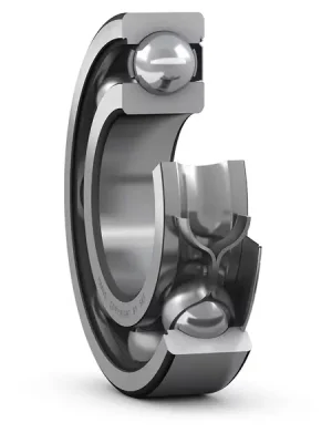 6016-Z/C4M SKF Kuličkové ložisko Nejprodávanější