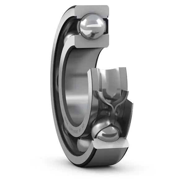 6016-Z/C4M SKF Kuličkové ložisko Nejprodávanější